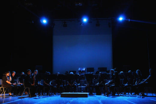 Composing for Star Wars: The Acolyte - an interview with Michael Abels