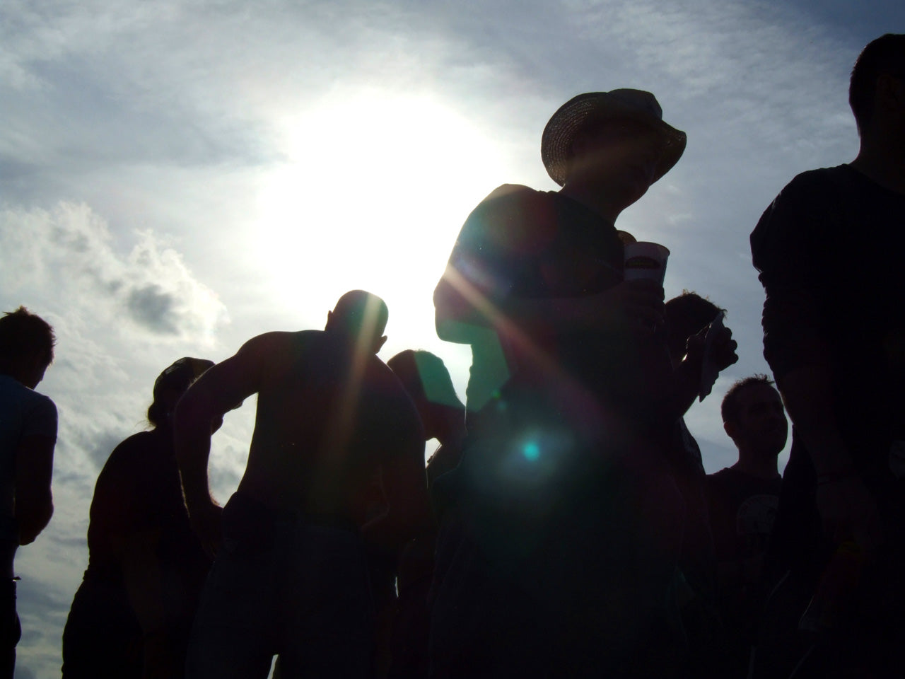 Global Harmonics: a neurodivergent journey through world music