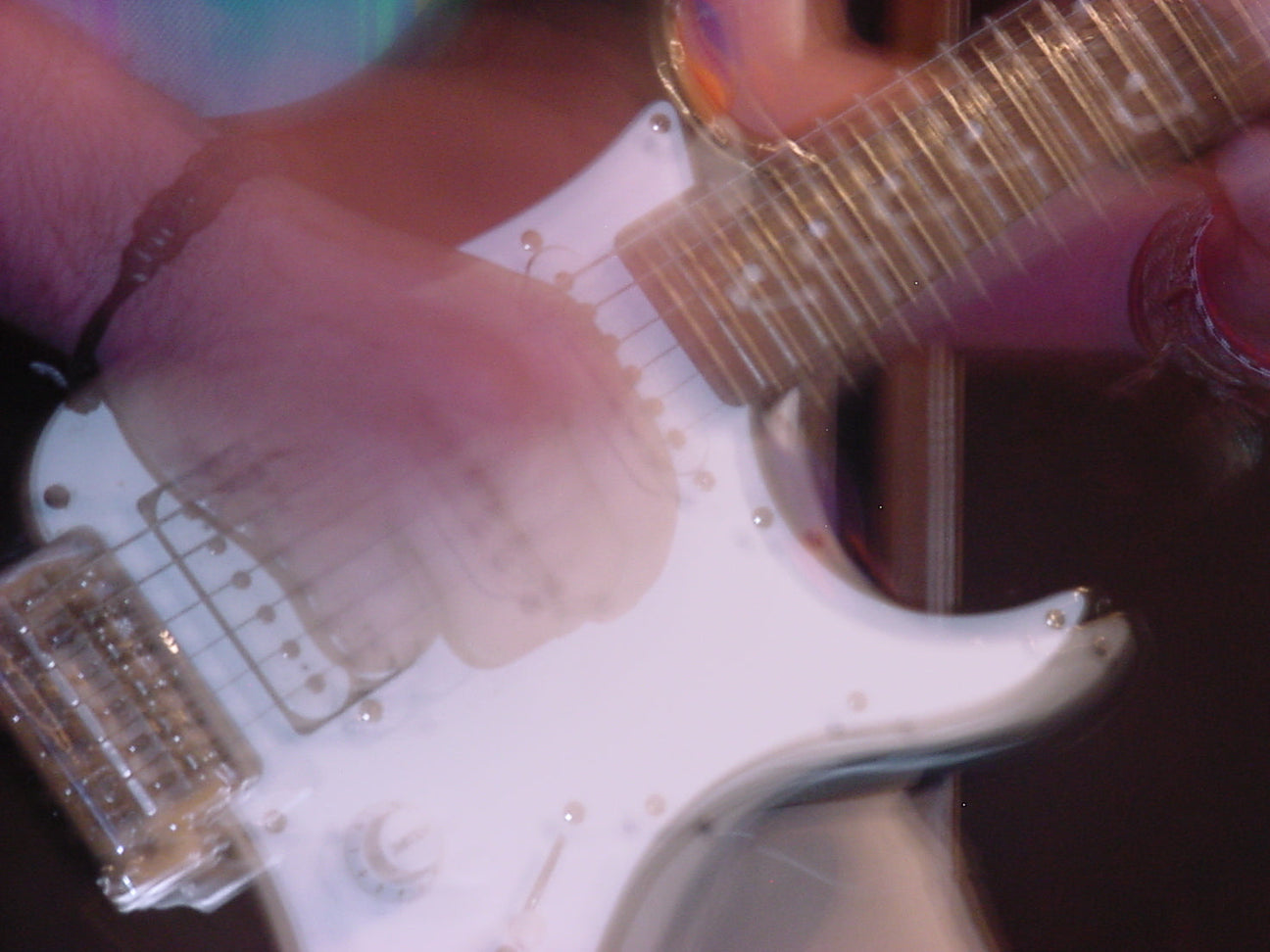 When songs get stuck: why neurodivergent musicians experience earworms differently