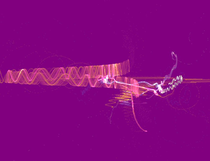Ambient playlist May 2025