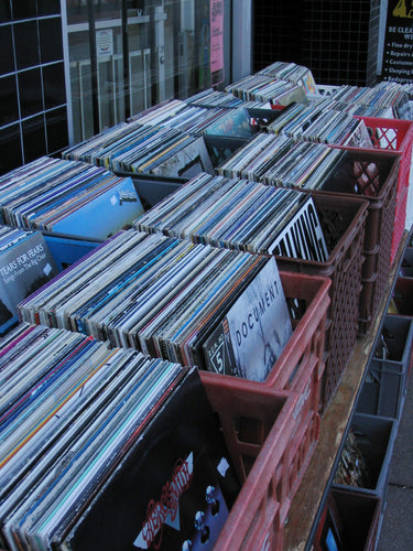 Finding the perfect samples for your music: a modern guide