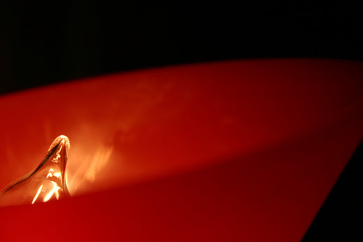 5 albums to listen to now…