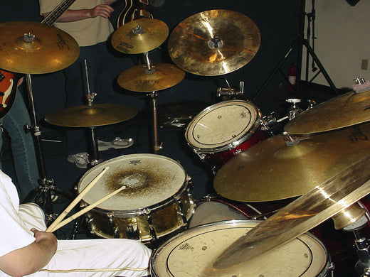 Rhythmic entrainment: a powerful tool for neurodivergent individuals