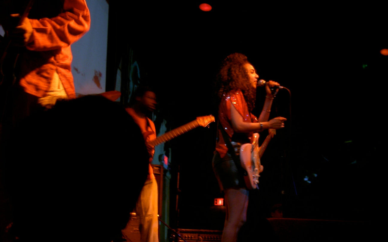 A neurodivergent person's guide to enjoying live music
