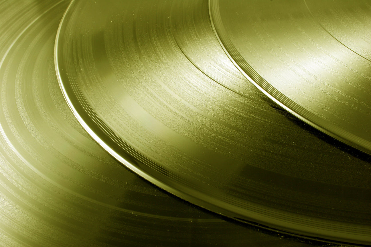 Global Harmonics: the meditative tones of Asia