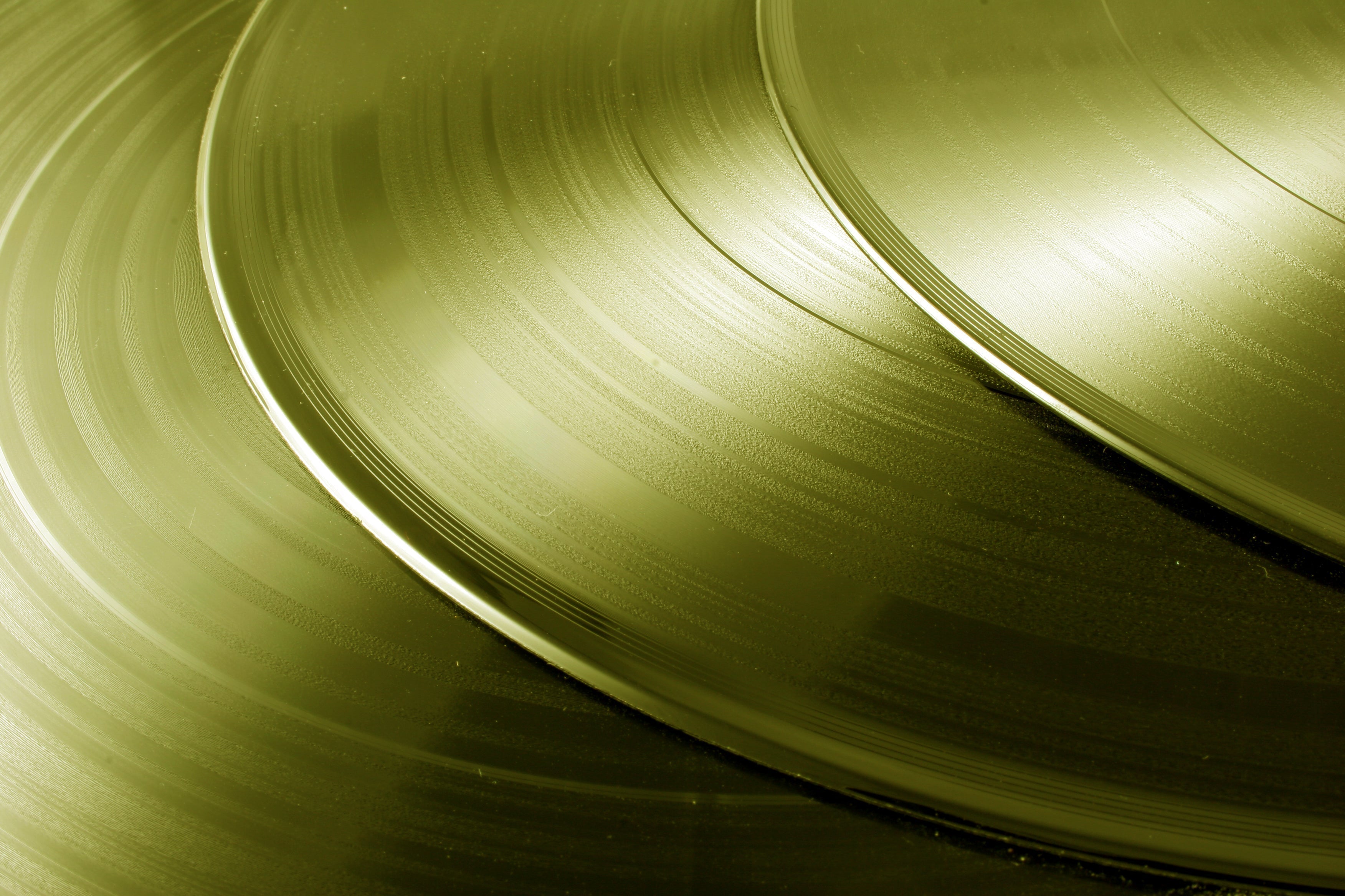 Global Harmonics: the meditative tones of Asia