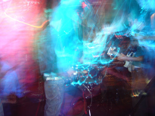 The crisis facing grassroots music venues: how we can help