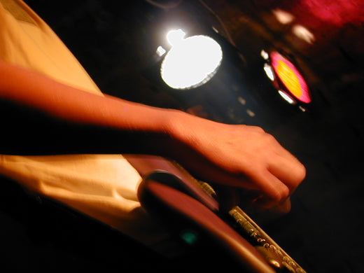 Making music with ADHD: tips and tricks