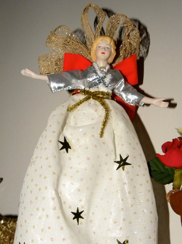 Vintage Xmas vibes