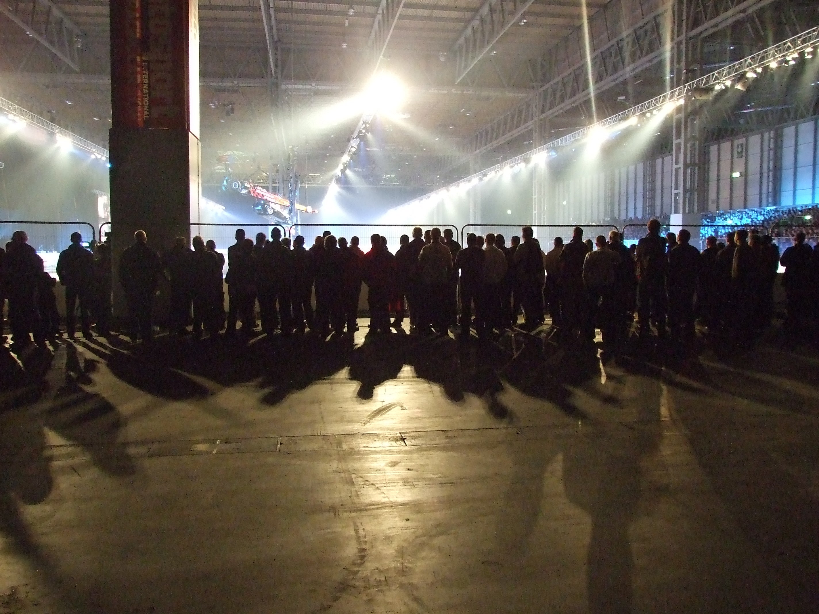 Sensory toolkit: how to prepare for live events as a neurodivergent mu
