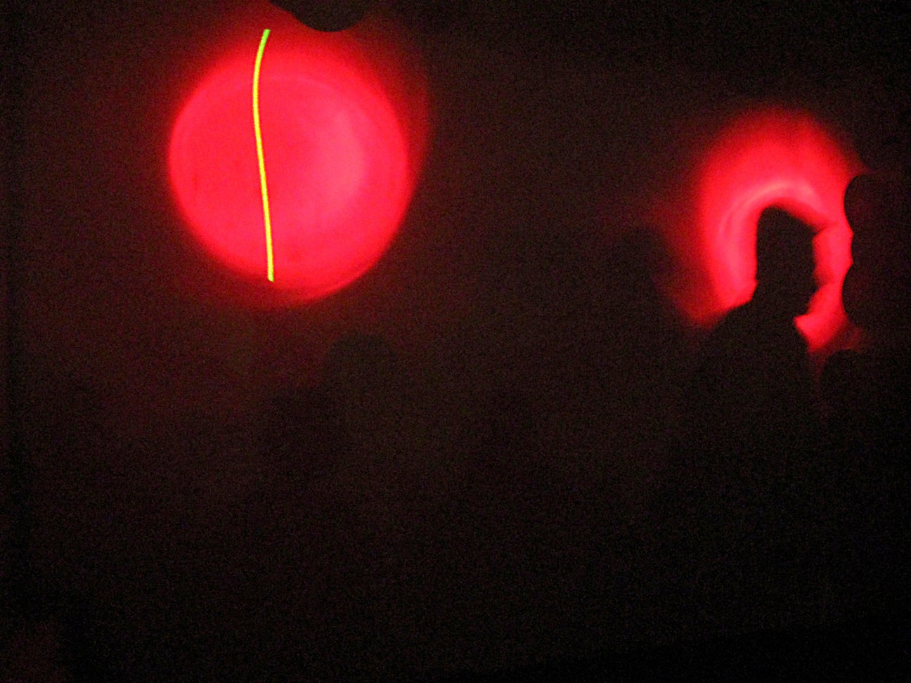 Field recordings to inspire