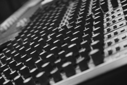Richie Hawtin: embracing technology to elevate DJing